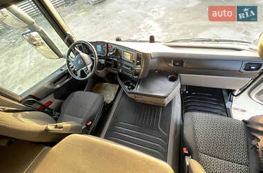 Тягач Scania R 500 2020 в 