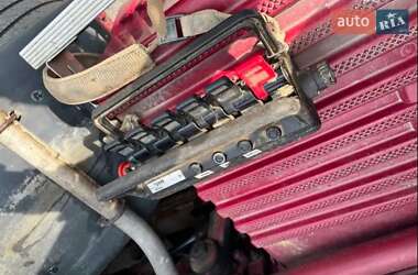Кран-манипулятор Scania R 500 2010 в 