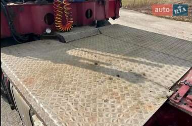 Кран-манипулятор Scania R 500 2010 в 