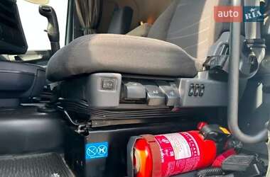 Кран-манипулятор Scania R 500 2010 в 