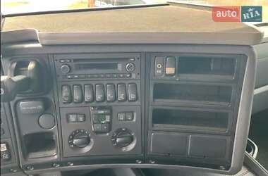Кран-манипулятор Scania R 500 2010 в 