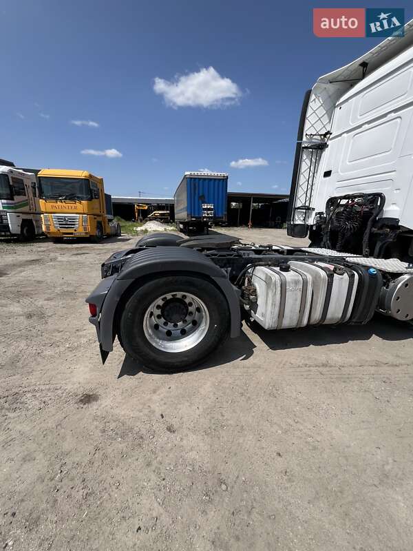 Інші вантажівки Scania R 500 2013 в Кропивницькому