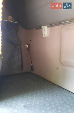 Рефрижератор Scania R 500 2005 в 