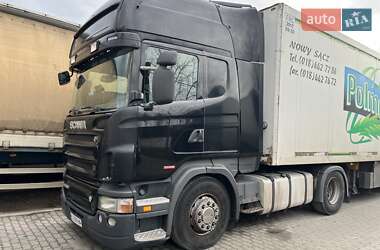 Тягач Scania R 500 2009 в 