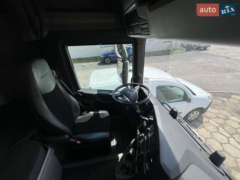Тягач Scania R 500 2021 в Києві