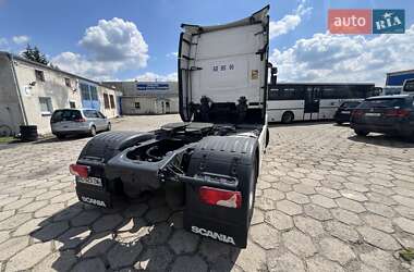 Тягач Scania R 500 2021 в 