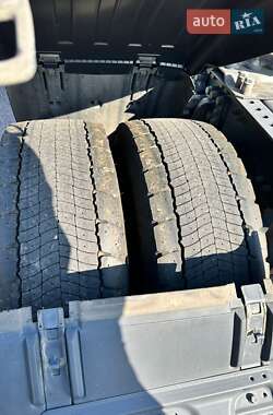 Тягач Scania R 500 2021 в 
