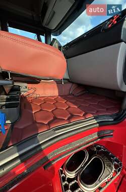 Тягач Scania R 500 2019 в 