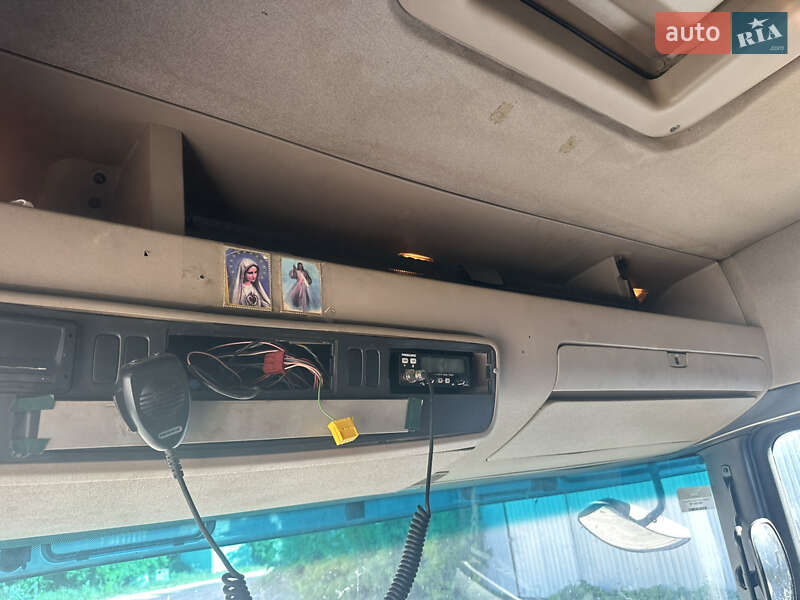 Тягач Scania R 500 2006 в Харкові