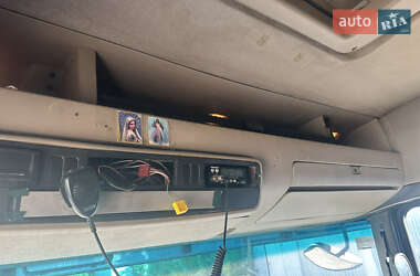 Тягач Scania R 500 2006 в 