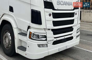 Тягач Scania R 500 2020 в Луцке