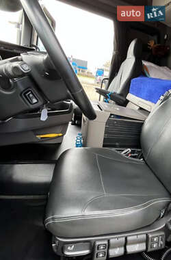 Тягач Scania R 500 2020 в 