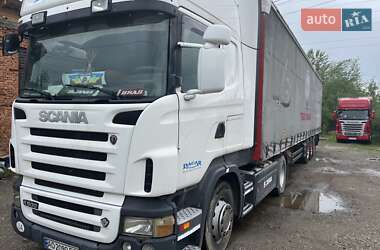 Scania R 500 2009