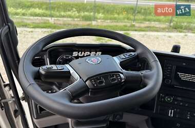 Тягач Scania R 500 2017 в 