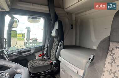 Тягач Scania R 500 2017 в 