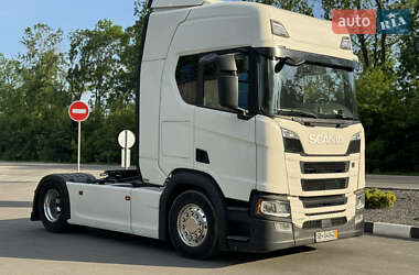 Тягач Scania R 500 2019 в 