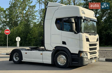 Тягач Scania R 500 2019 в 