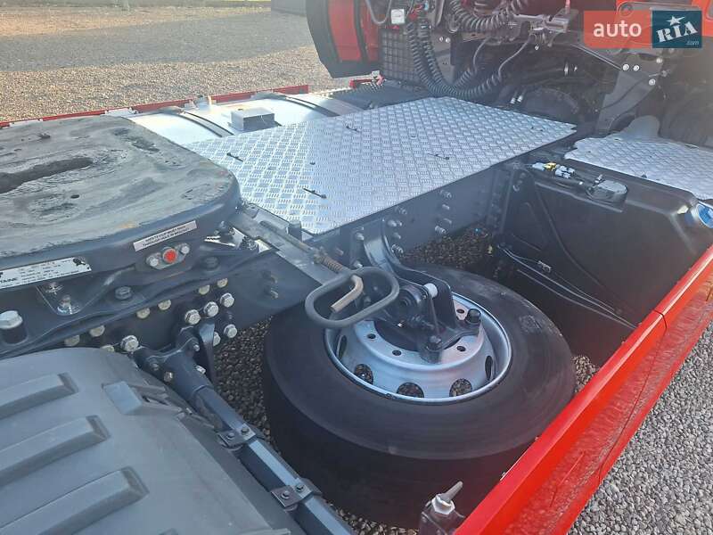 Тягач Scania R 500 2019 в Луцьку