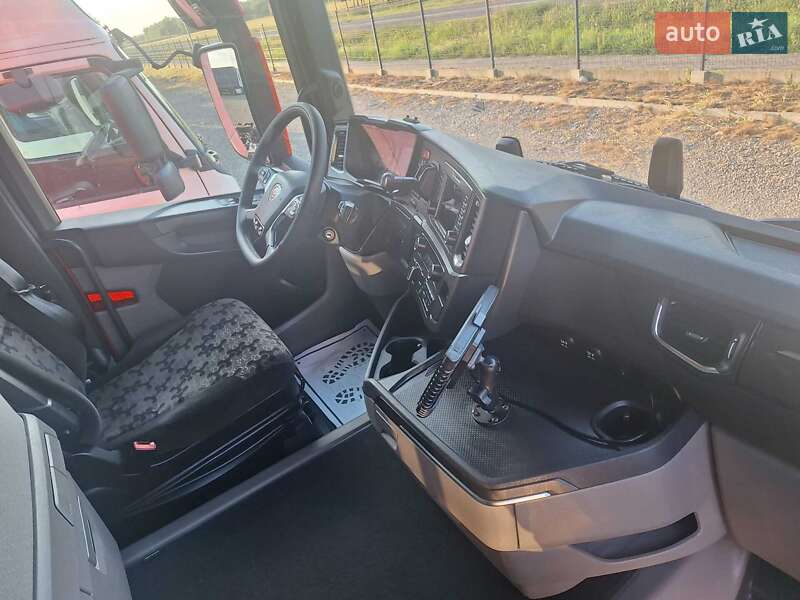 Тягач Scania R 500 2019 в Луцьку