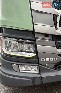 Тягач Scania R 500 2018 в 
