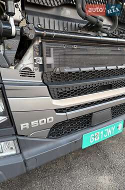 Тягач Scania R 500 2018 в 