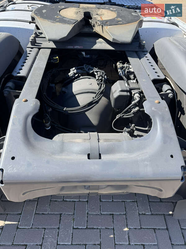 Тягач Scania R 500 2018 в Вінниці фото 14 Тягач Scania R 500 2018 в Вінниці