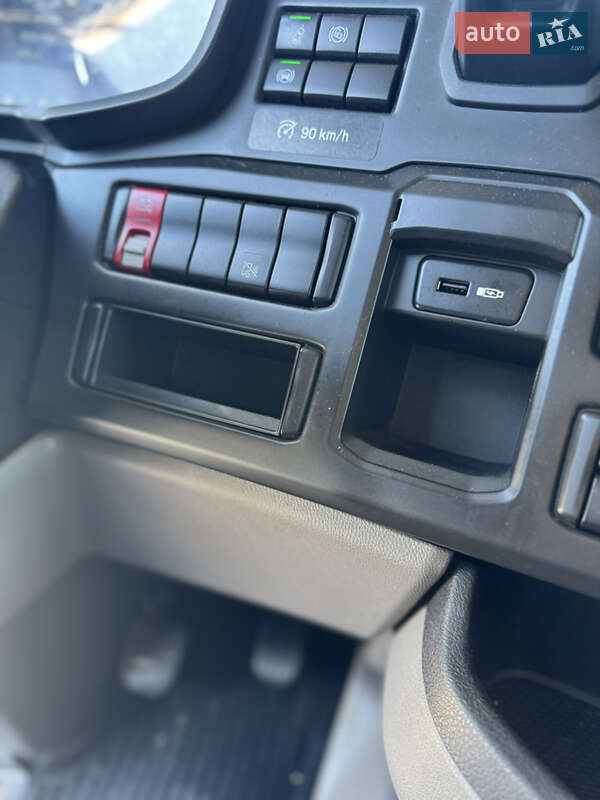 Тягач Scania R 500 2018 в Вінниці фото 36 Тягач Scania R 500 2018 в Вінниці