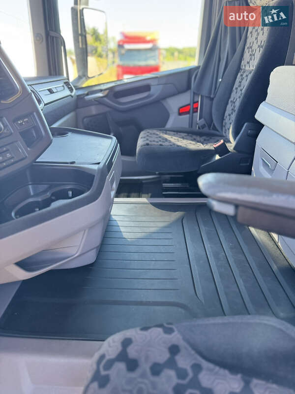 Тягач Scania R 500 2018 в Вінниці фото 40 Тягач Scania R 500 2018 в Вінниці