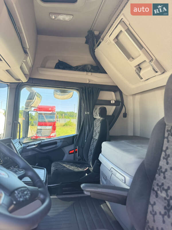 Тягач Scania R 500 2018 в Вінниці фото 43 Тягач Scania R 500 2018 в Вінниці