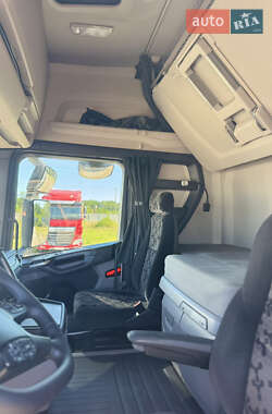 Тягач Scania R 500 2018 в 