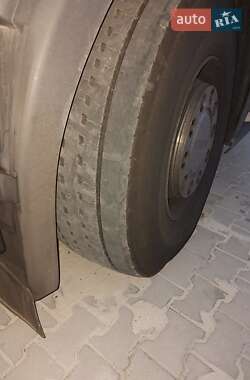 Тягач Scania R 500 2008 в 