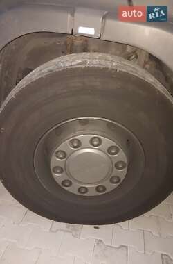 Тягач Scania R 500 2008 в 