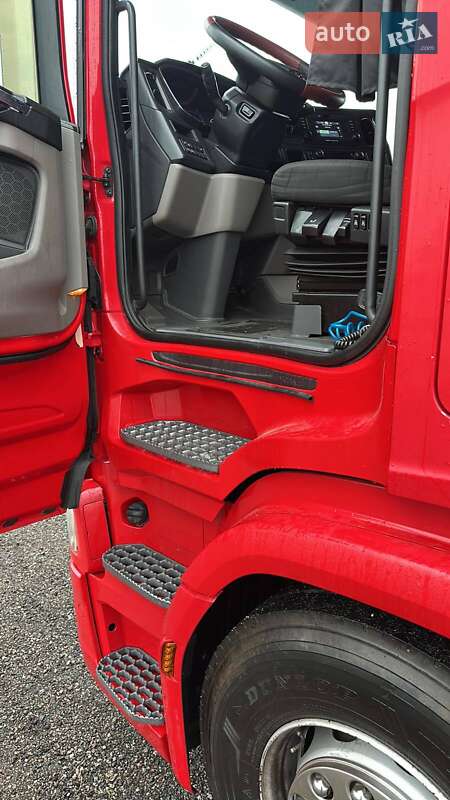 Тягач Scania R 500 2018 в Києві