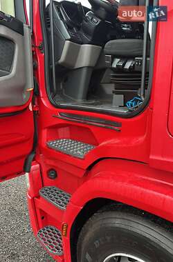 Тягач Scania R 500 2019 в 