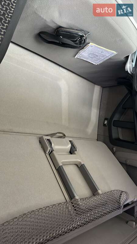 Тягач Scania R 500 2018 в Києві