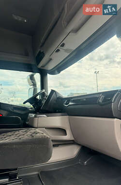 Тягач Scania R 500 2018 в 