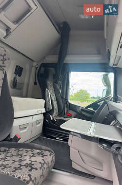 Тягач Scania R 500 2018 в 