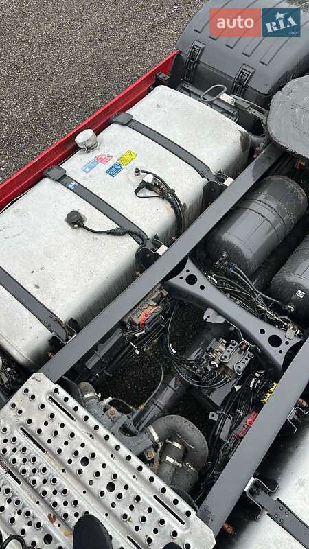 Шасси Scania R 500 2019 в Киеве фото 11 Шасси Scania R 500 2019 в Киеве