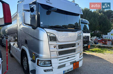 Тягач Scania R 500 2018 в Києві