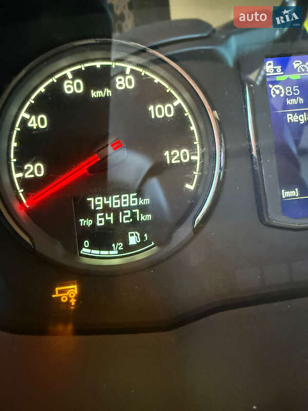 Тягач Scania R 500 2018 в Киеве фото 9 Тягач Scania R 500 2018 в Киеве