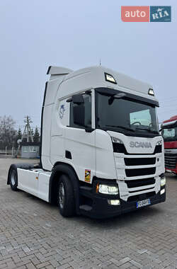 Тягач Scania R 500 2018 в Виннице