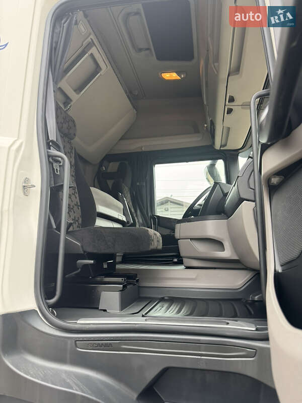 Тягач Scania R 500 2018 в Виннице фото 54 Тягач Scania R 500 2018 в Виннице