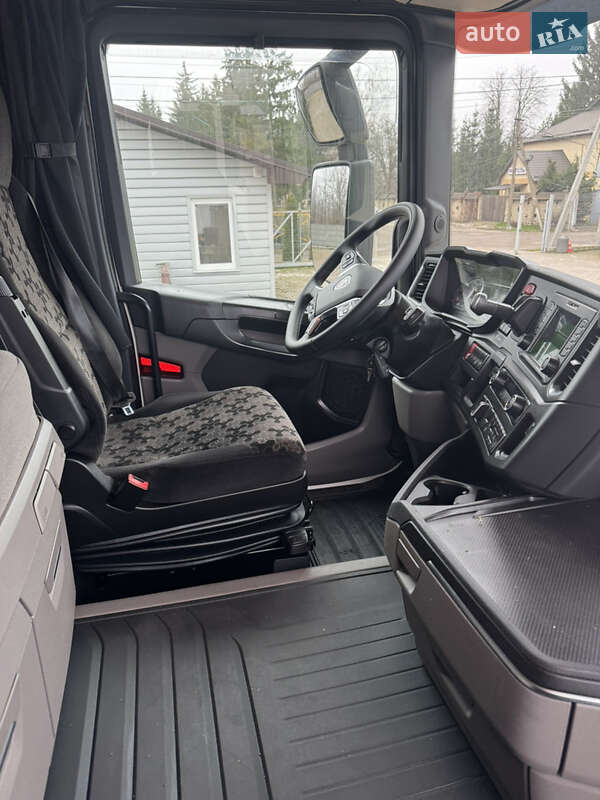 Тягач Scania R 500 2018 в Виннице фото 57 Тягач Scania R 500 2018 в Виннице