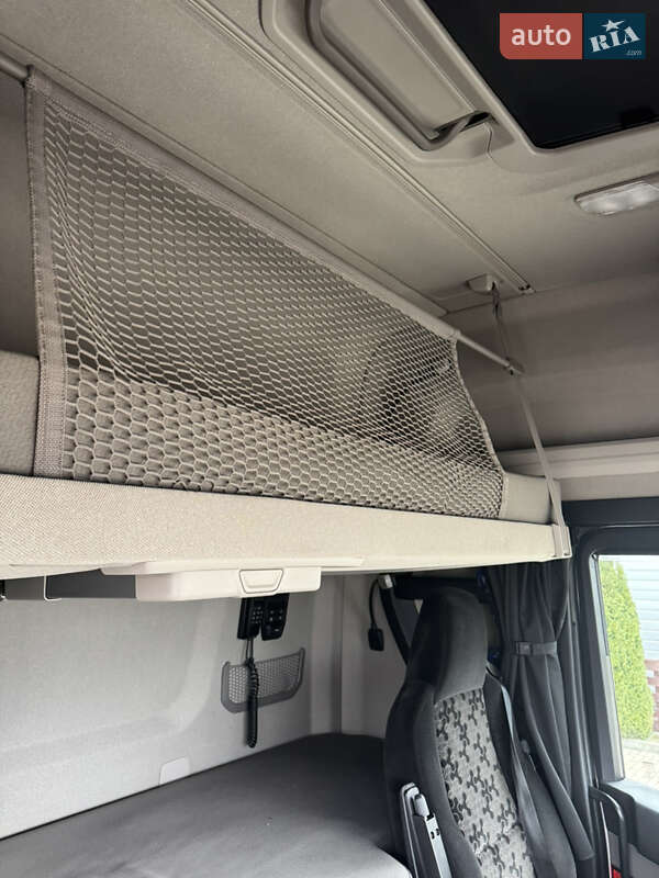 Тягач Scania R 500 2018 в Виннице фото 60 Тягач Scania R 500 2018 в Виннице