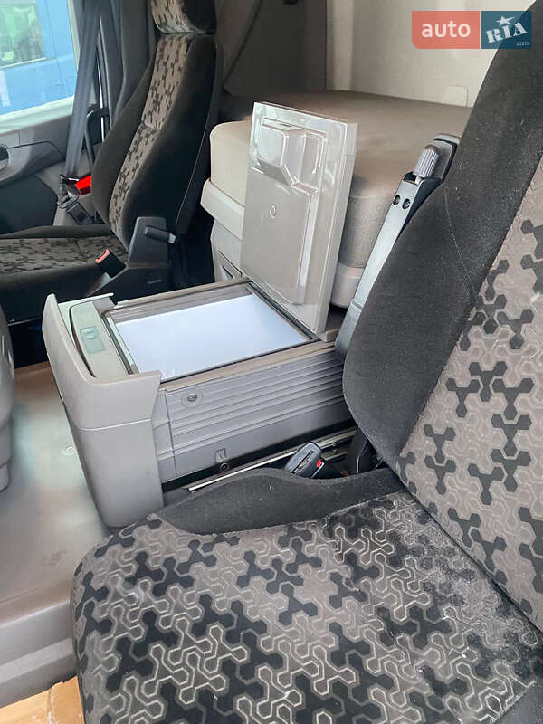 Тягач Scania R 500 2018 в Киеве