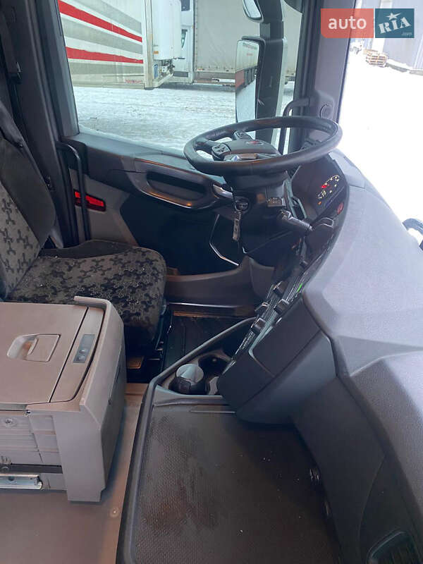 Тягач Scania R 500 2018 в Киеве
