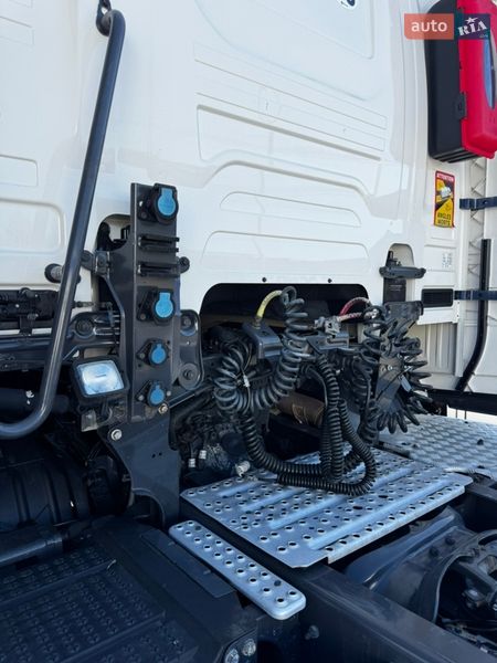 Тягач Scania R 500 2018 в Виннице фото 19 Тягач Scania R 500 2018 в Виннице