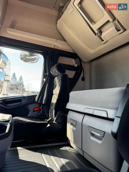 Тягач Scania R 500 2018 в Виннице фото 25 Тягач Scania R 500 2018 в Виннице