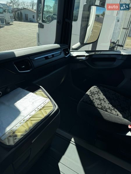 Тягач Scania R 500 2018 в Виннице фото 32 Тягач Scania R 500 2018 в Виннице