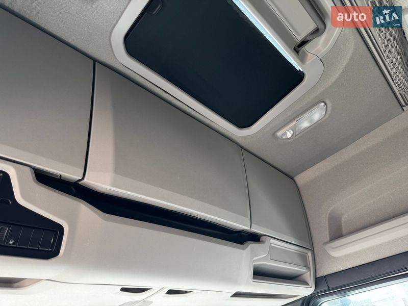 Тягач Scania R 500 2018 в Виннице фото 34 Тягач Scania R 500 2018 в Виннице